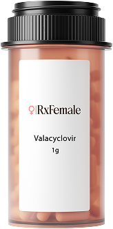 Valacyclovir
